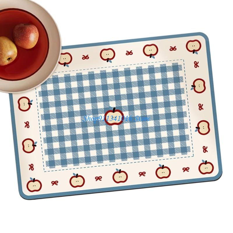  Premium Water Absorbing Kitch - Kitchen Baking Counter review and price