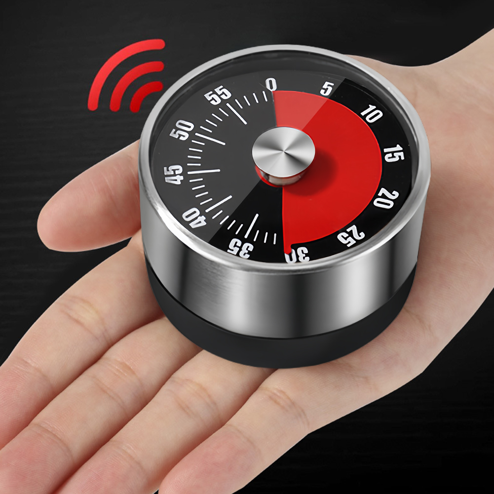 Kitchen Machinery Timer Stainl - Kitchen Baking Timer review and price