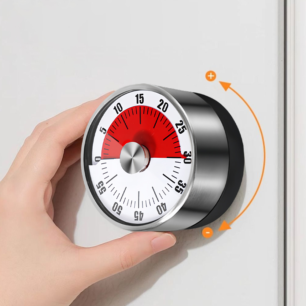 Kitchen Machinery Timer Stainl - Kitchen Baking Timer review and price