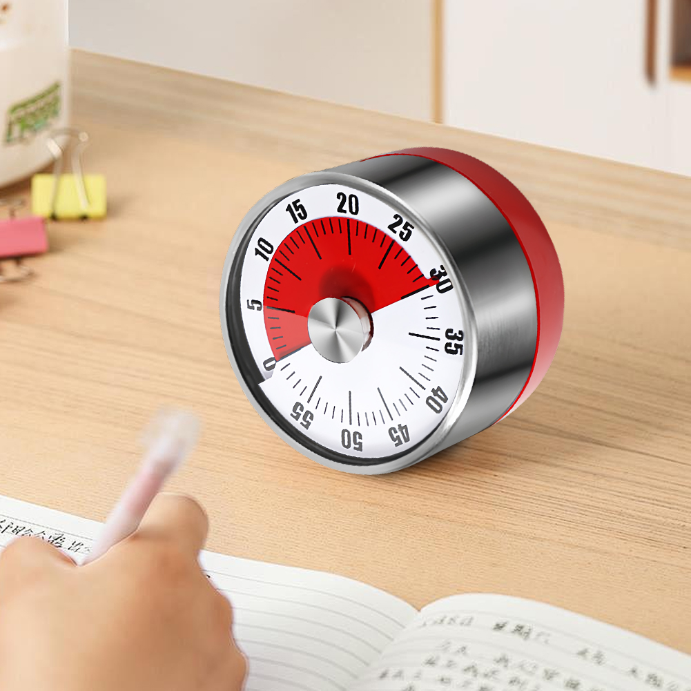 Kitchen Machinery Timer Stainl - Kitchen Baking Timer review and price