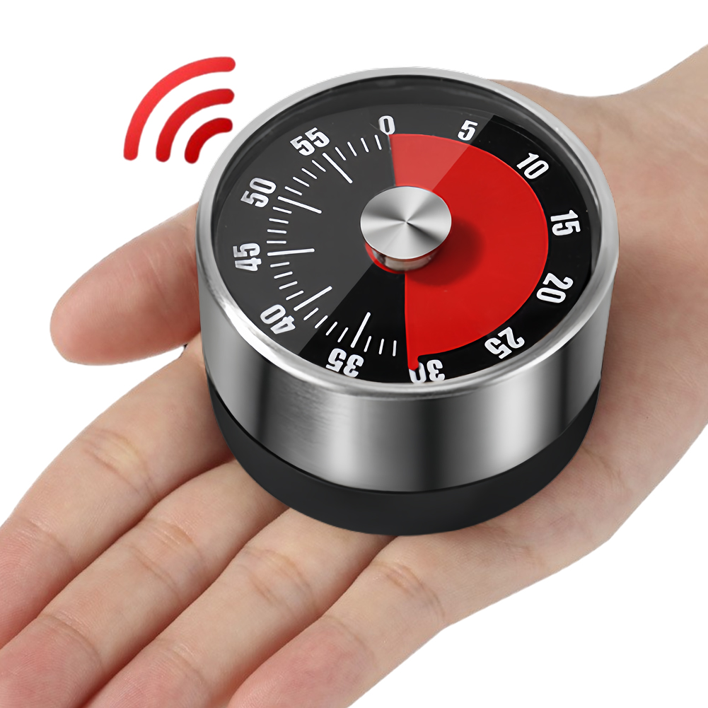 Kitchen Machinery Timer Stainl - Kitchen Baking Timer review and price
