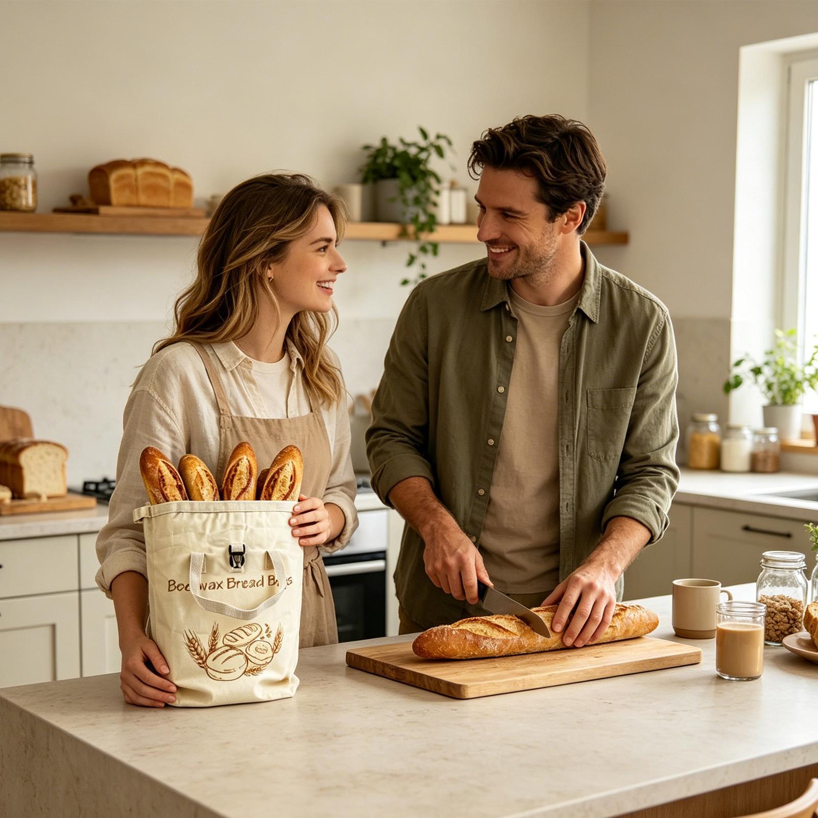 Sourdough Bag Multi-functional - Kitchen And Baking Tools review and price