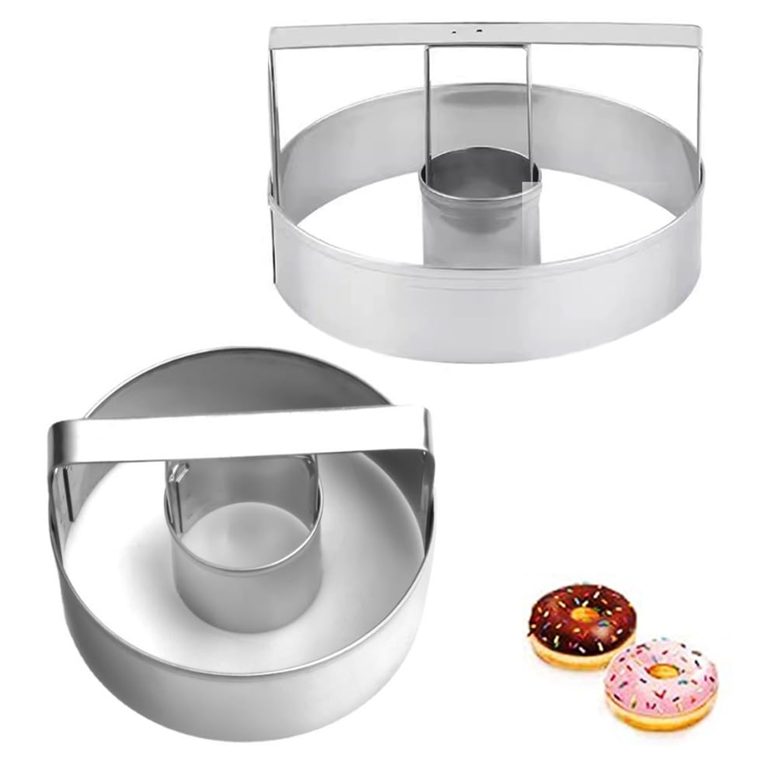 Stainless Steel Cookie Cutter  - Kitchen And Baking Tools review and price
