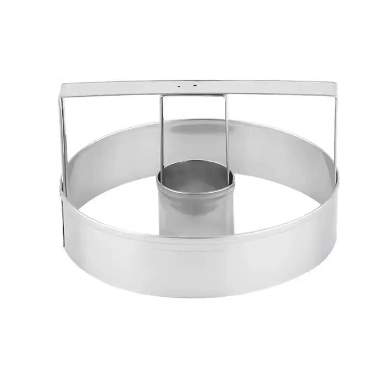 Stainless Steel Cookie Cutter  - Kitchen And Baking Tools review and price