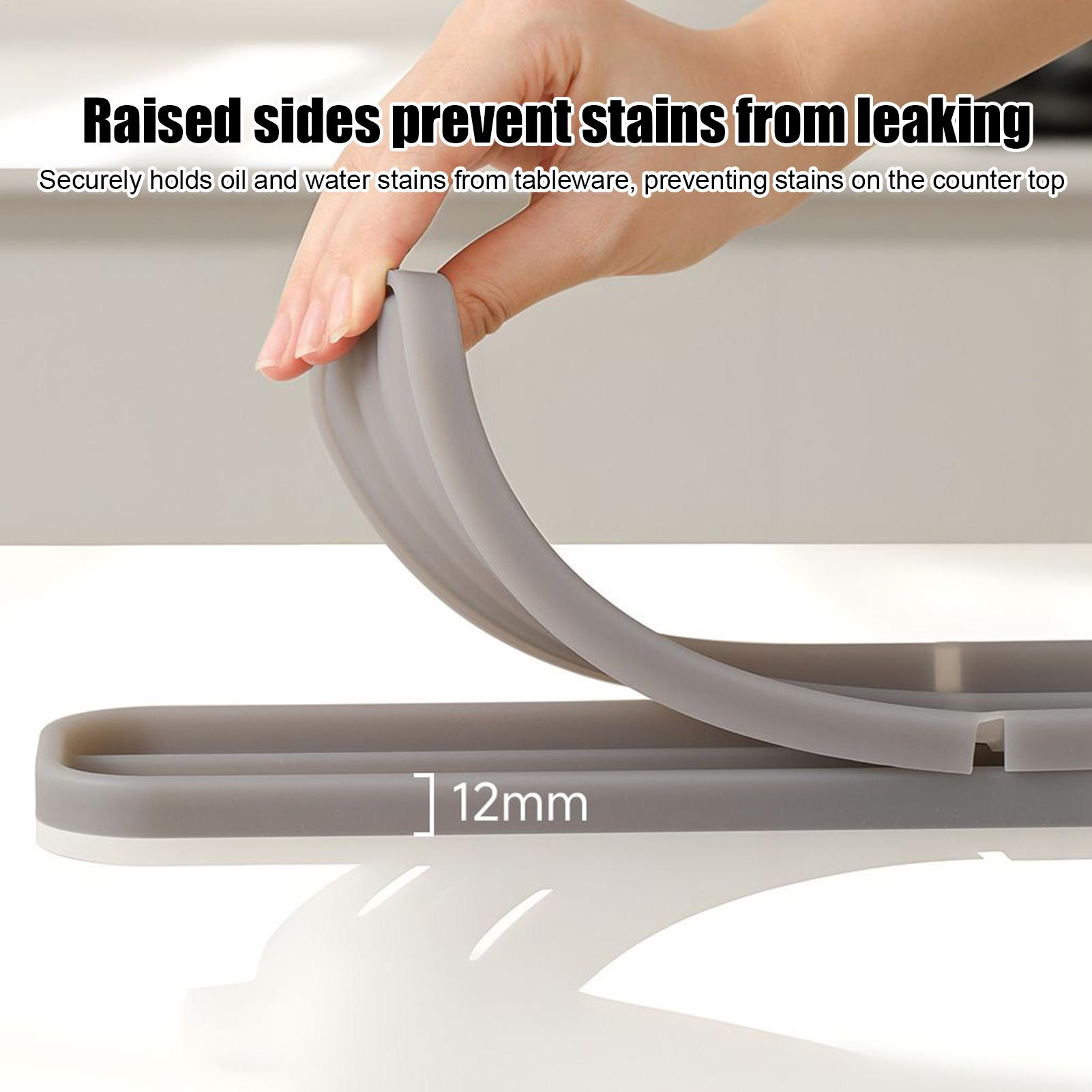 Dish Drying Mat Non-Slip Pad 1 - Kitchen Baking Counter review and price