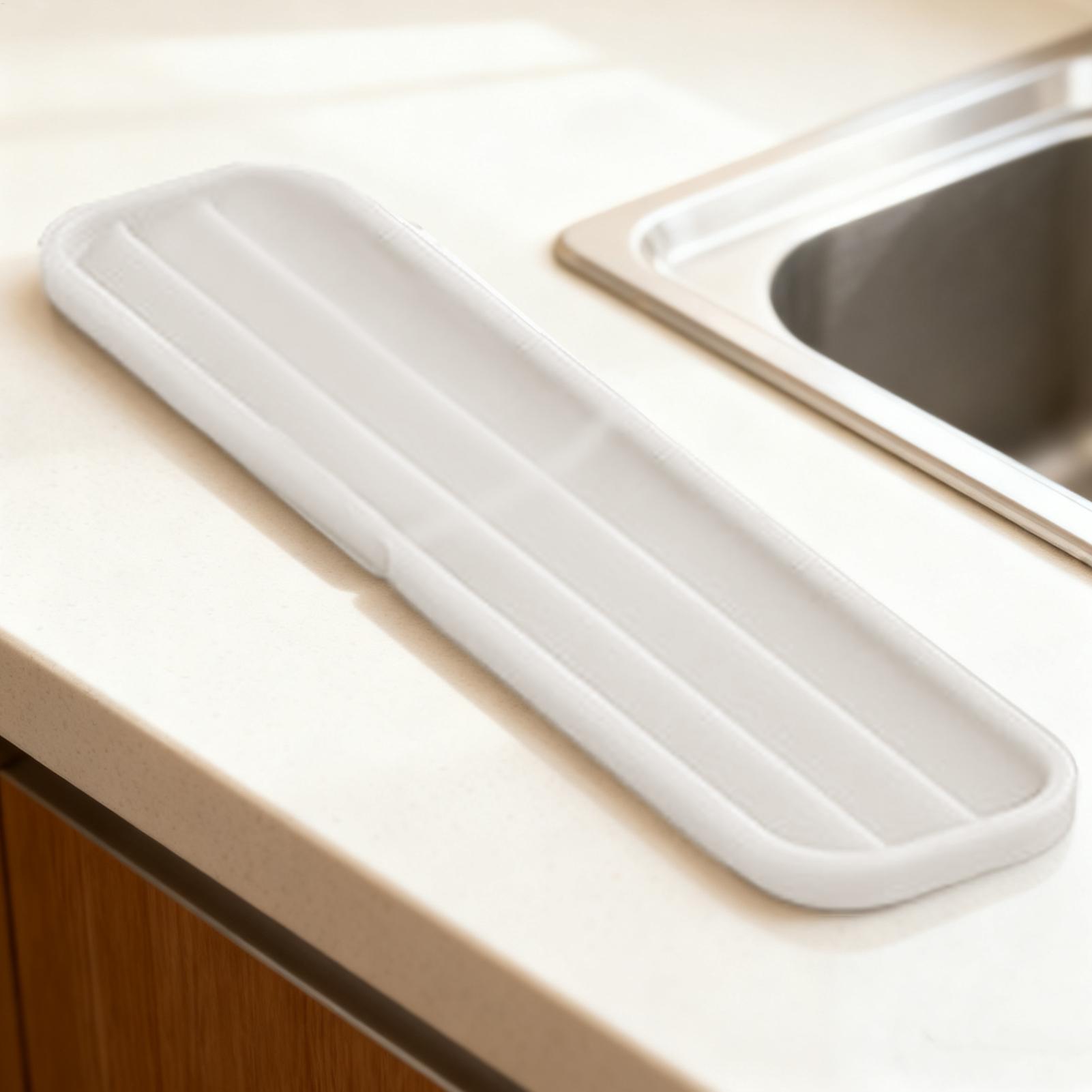Dish Drying Mat Non-Slip Pad 1 - Kitchen Baking Counter review and price