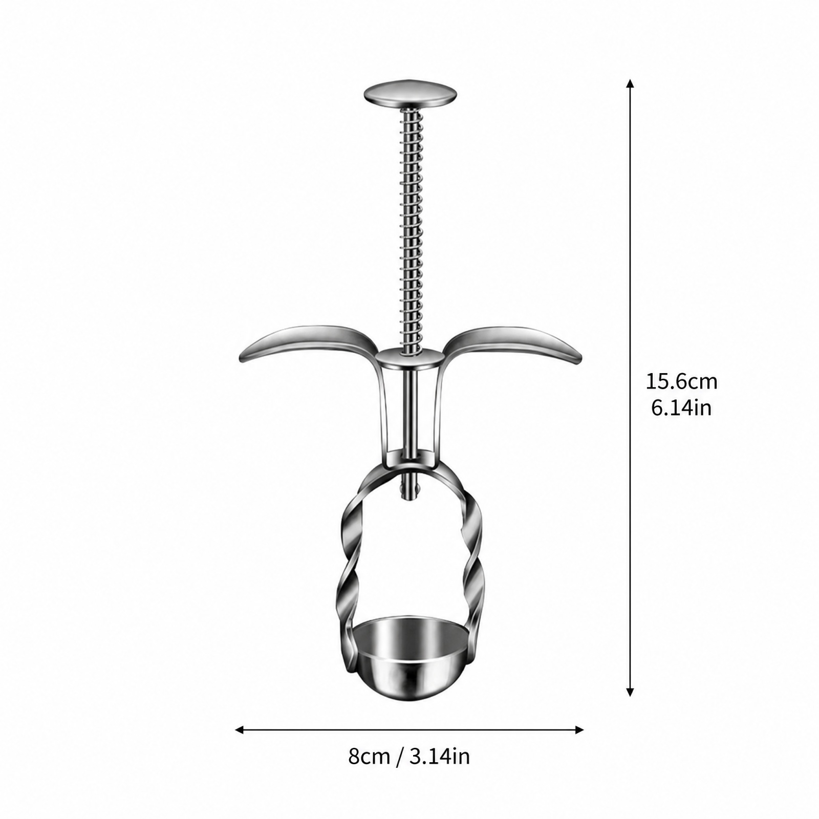 Stainless Steel Red Date Pitte - Kitchen And Baking Tools review and price