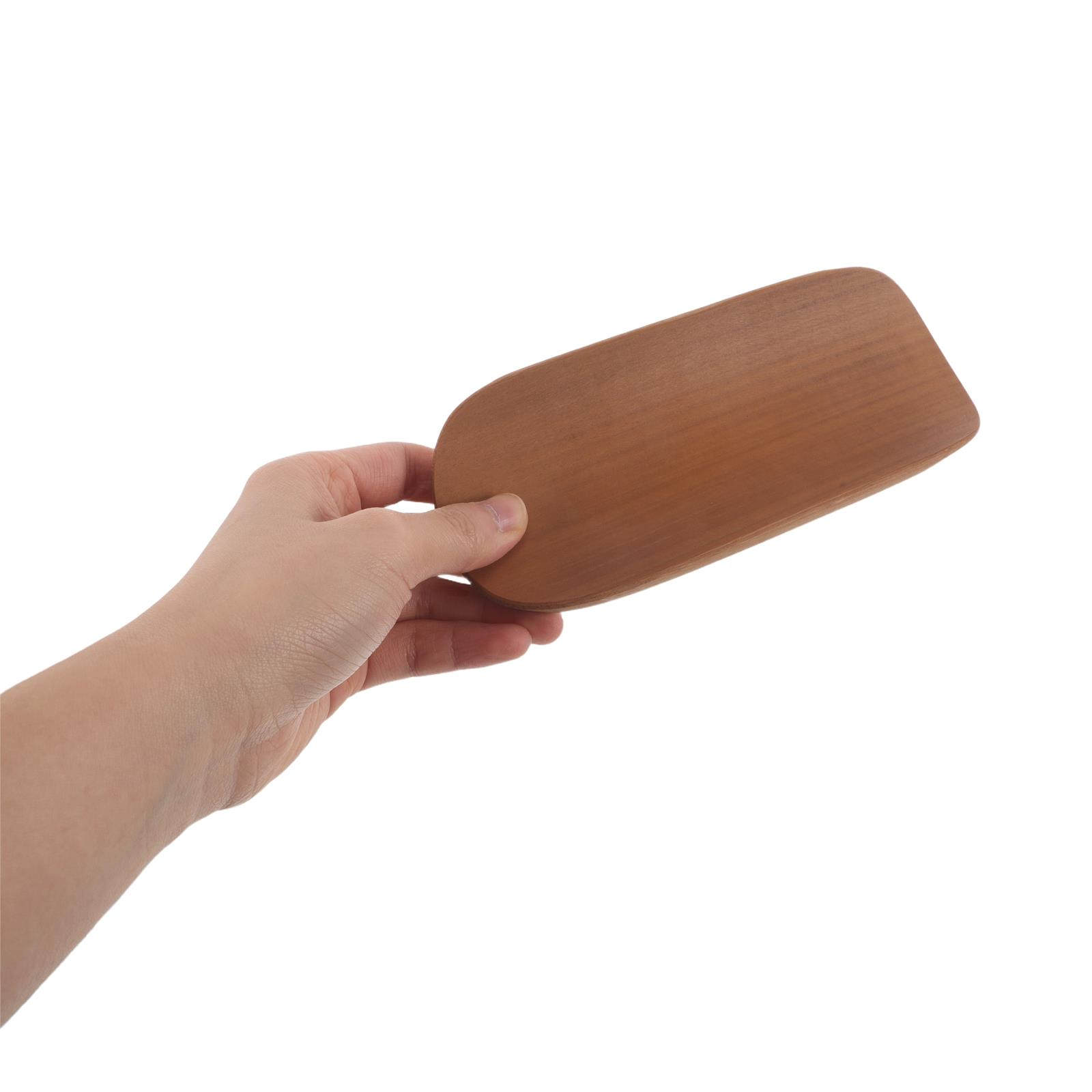 Wooden Rolling Pin Stand Bambo - Kitchen Baking Counter review and price