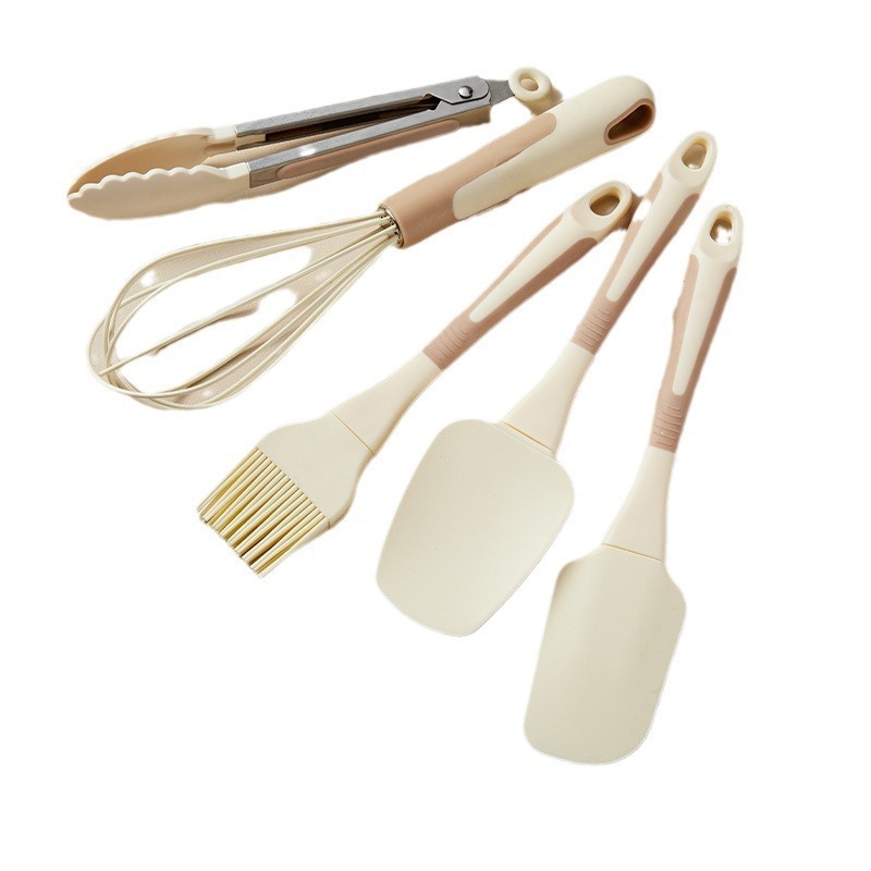 5-Piece Silicone Baking Tool S - Kitchen Baking Brush review and price