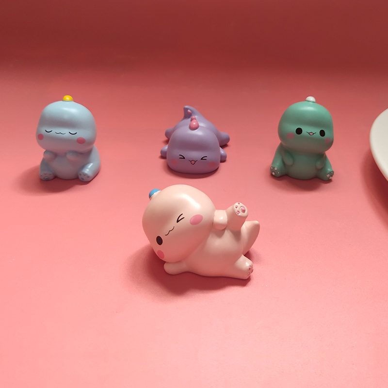 Dinosaurs Silicone Soap Molds  - Baking Kitchen Kids review and price