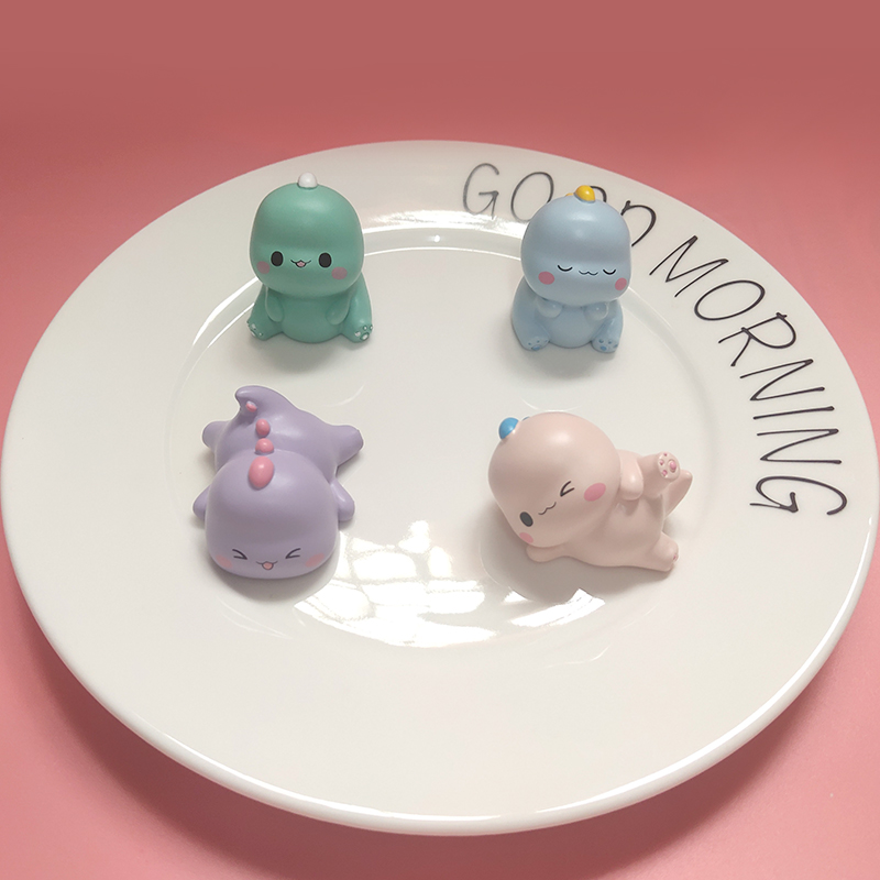 Dinosaurs Silicone Soap Molds  - Baking Kitchen Kids review and price