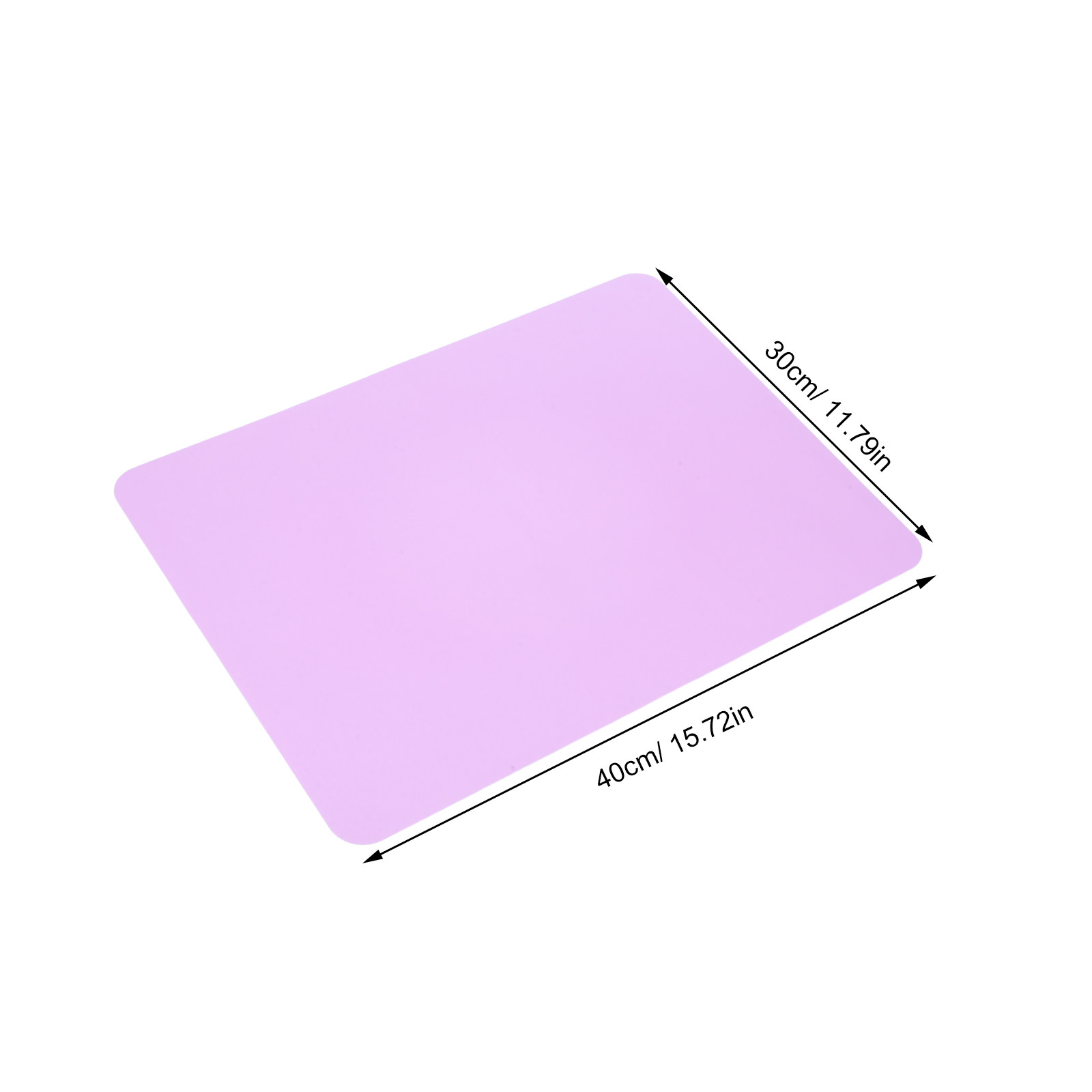 2Pcs Heat Resistant Silicone K - Kitchen Baking Counter review and price