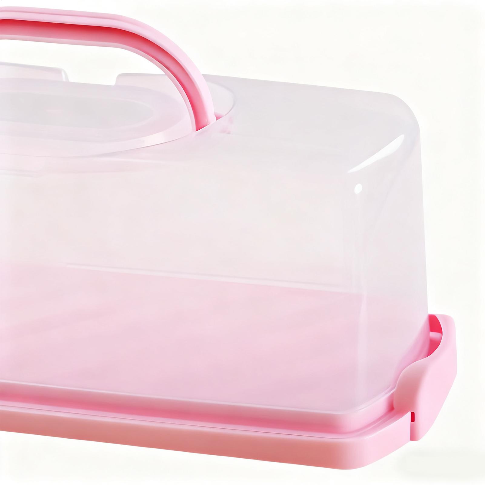Bread Container Rectangular To - Kitchen Baking Counter review and price