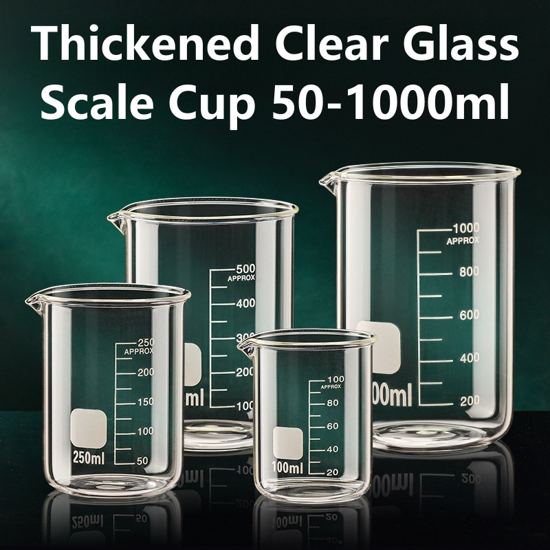 50-1000ml Combination Set High - Kitchen Glass Baking Set review and price
