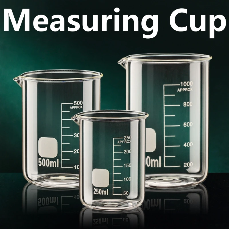 50-1000ml Combination Set High - Kitchen Glass Baking Set review and price