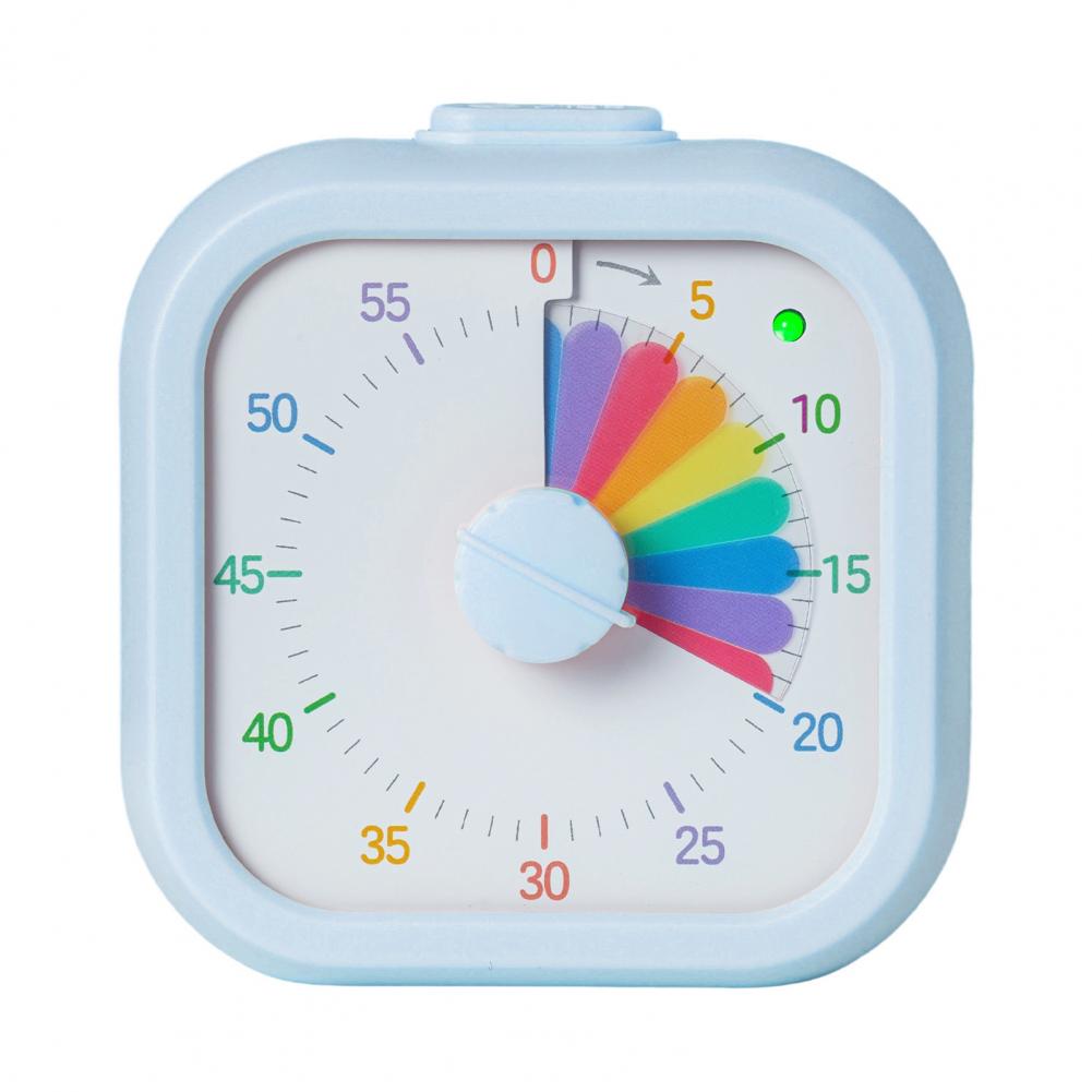 Visual Timer for Kids 60 Minut - Kitchen Baking Timer review and price