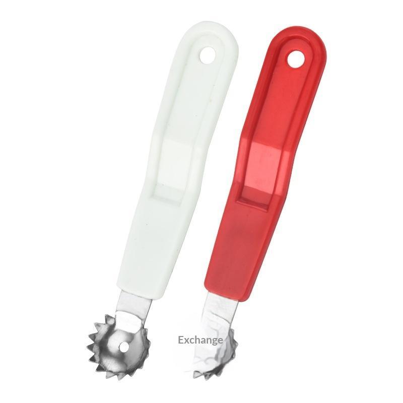 1/4Pcs Cherry Pitter Tool Stai - Kitchen And Baking Tools review and price