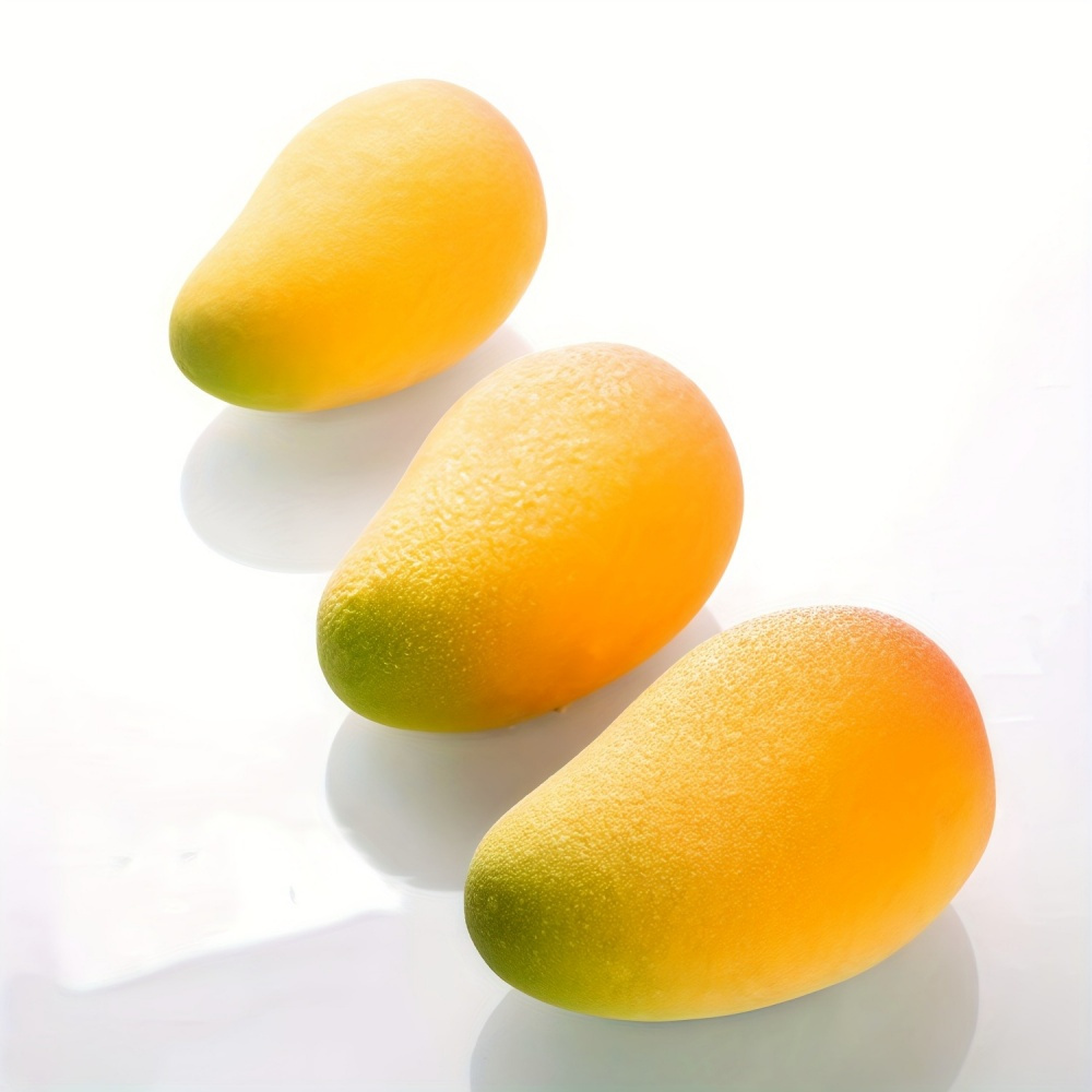 3D Mango Design Silicone Cake  - Kitchen And Baking Tools review and price